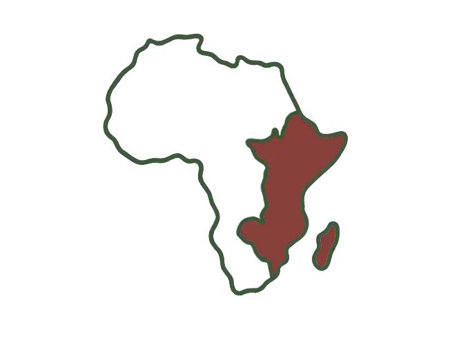 east africa