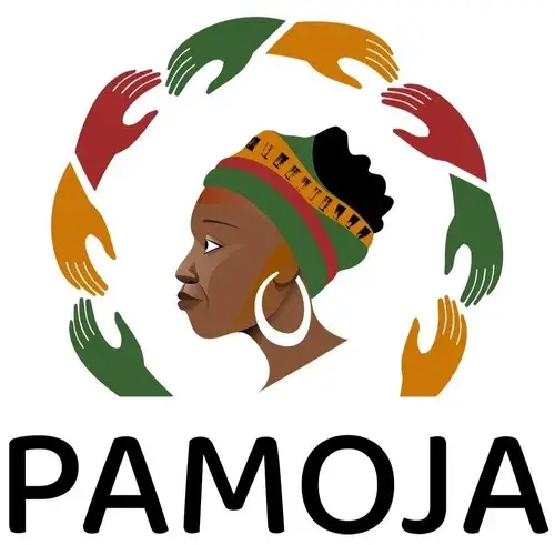 pamoja logo