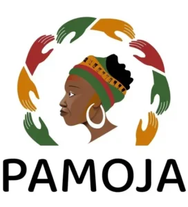 pamoja small logo